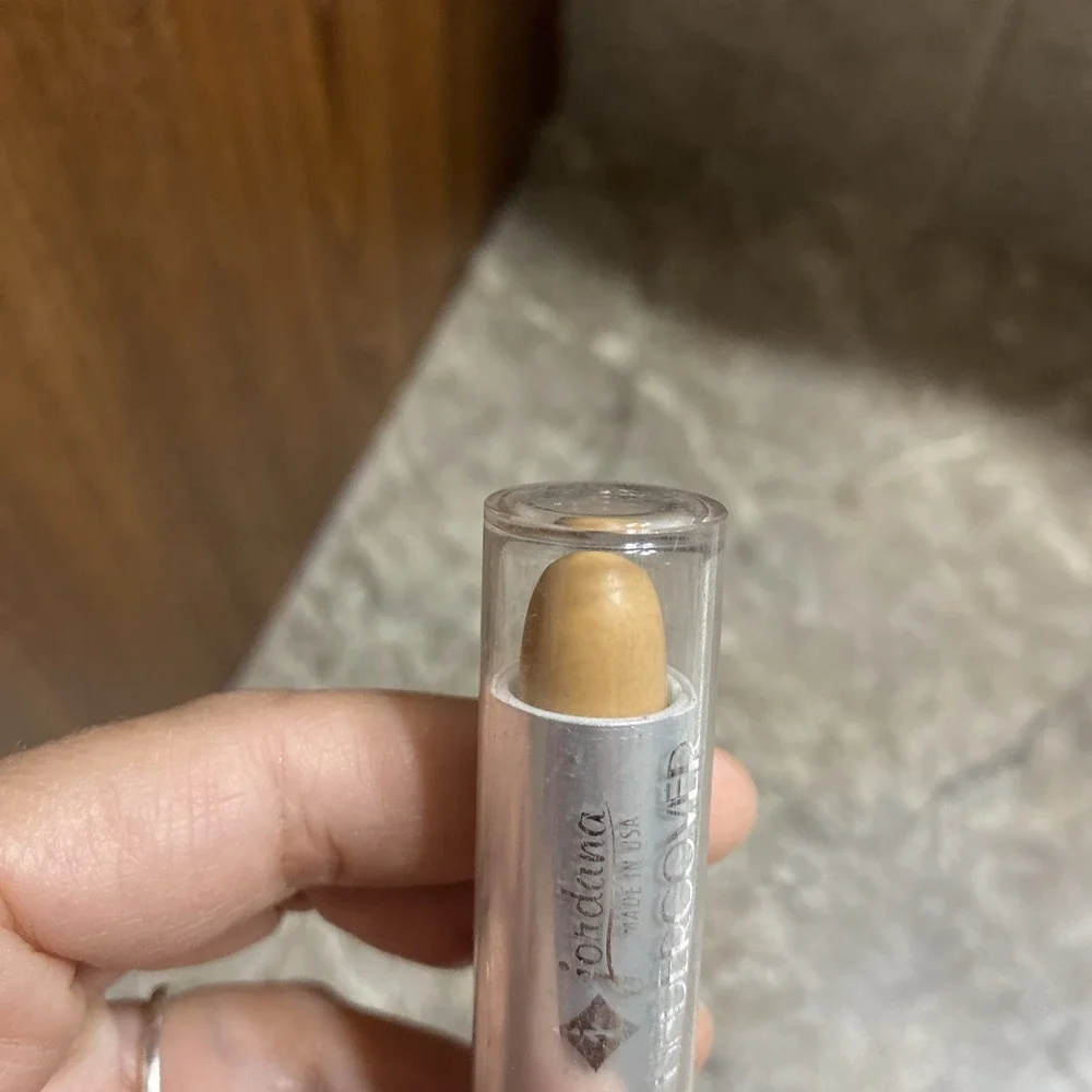 Jordana Undercover Cream Concealer‎ - 04 Beige